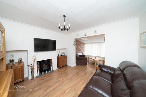 3 bedroom semi-detached house for sale, Walstead Road, Walsall WS5