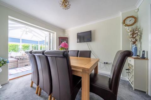 4 bedroom detached house for sale, Dahn Drive, Ludlow