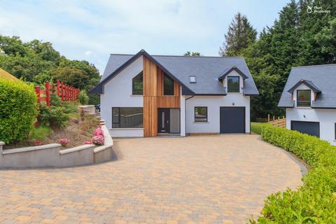 4 bedroom detached house for sale, Claughbane Walk, Ramsey, Isle Of Man