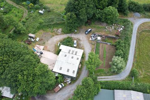 Land for sale, Combe Martin EX34