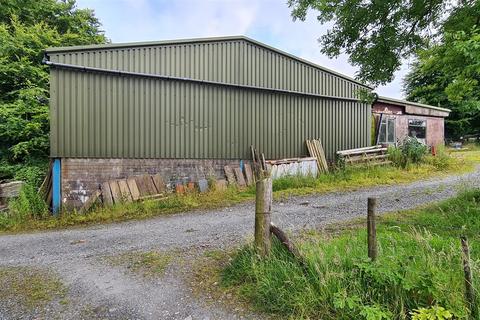 Land for sale, Combe Martin EX34