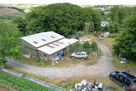 Land for sale, Combe Martin EX34