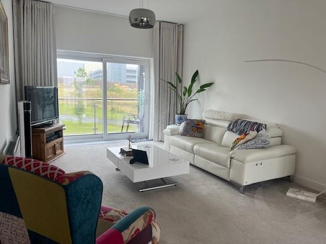 Open Plan Living Space