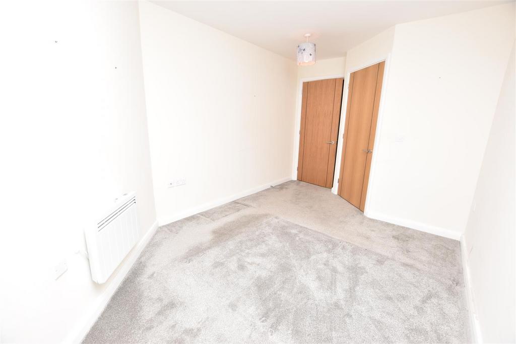 Double bedroom