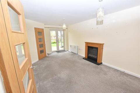 1 bedroom retirement property for sale, Taylors Avenue, Cleethorpes DN35