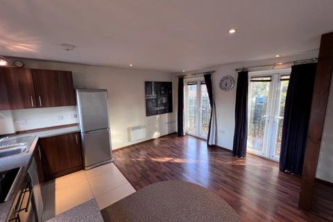 1 bedroom apartment to rent, Stoke Road, Hinckley LE10