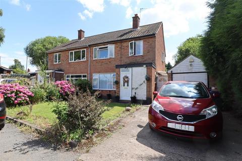 3 bedroom semi-detached house to rent, Station Road, Nuneaton CV13