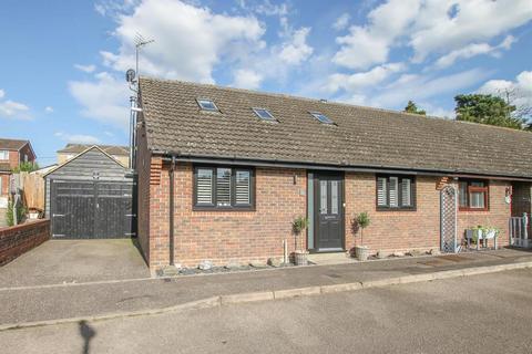 3 bedroom semi-detached bungalow for sale, Byrd Mead, Stondon Massey, Brentwood