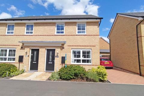 3 bedroom house for sale, Broadstone Drive, Peterborough PE7