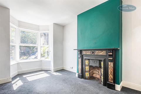 6 Aldred Road, Sheffield, S10 1PD
