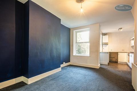 6 Aldred Road, Sheffield, S10 1PD