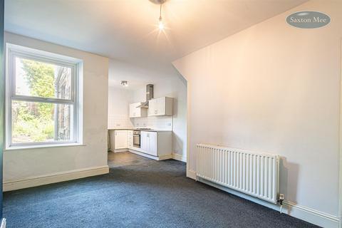 6 Aldred Road, Sheffield, S10 1PD