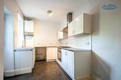 6 Aldred Road, Sheffield, S10 1PD