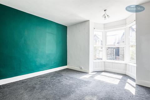 6 Aldred Road, Sheffield, S10 1PD
