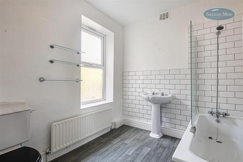 6 Aldred Road, Sheffield, S10 1PD