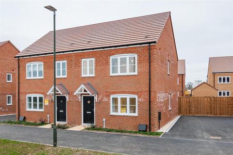 3 bedroom semi-detached house to rent, Haresfield Lane, Hardwick, Gloucester