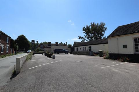 Land for sale, Bridge Street, Langham LE15