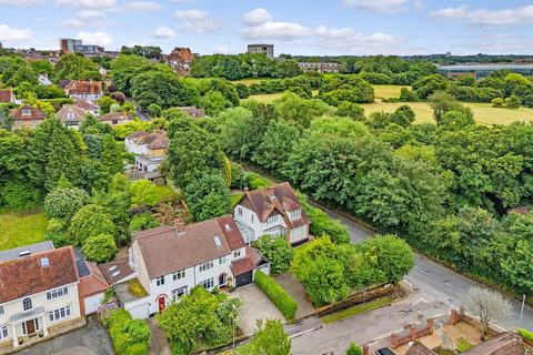 5 bedroom semi-detached house for sale, St. Charles Road, Brentwood