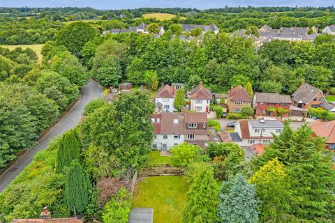 5 bedroom semi-detached house for sale, St. Charles Road, Brentwood