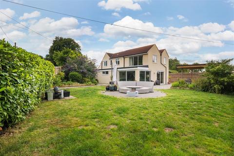 4 bedroom detached house for sale, Dauntsey Lock, Chippenham