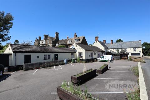 undefined, Bridge Street, Langham LE15