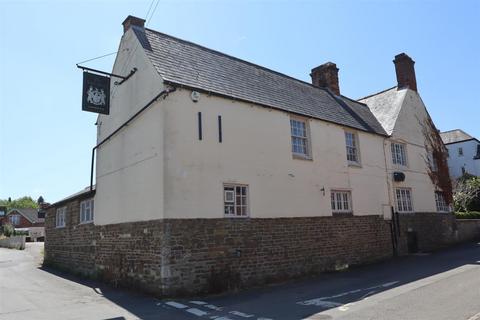 undefined, Bridge Street, Langham LE15