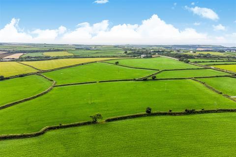 Land for sale, Higher Clovelly, Bideford