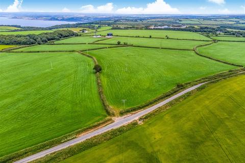 Land for sale, Higher Clovelly, Bideford