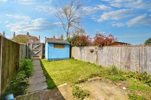 2 bedroom terraced house for sale, Brodrick Road, Eastbourne