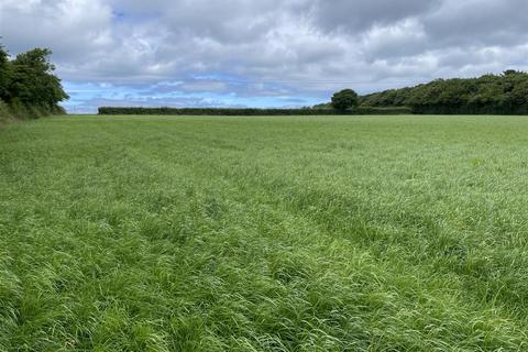 Land for sale, Higher Clovelly, Bideford