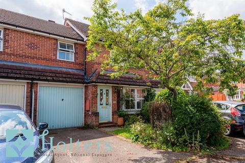 3 bedroom terraced house for sale, St. Margaret Road, Ludlow