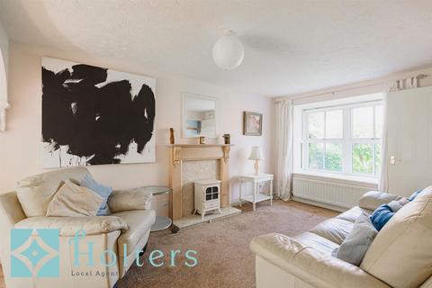 3 bedroom terraced house for sale, St. Margaret Road, Ludlow