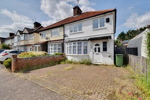 3 bedroom semi-detached house for sale, Maytree Crescent, Hertfordshire WD24