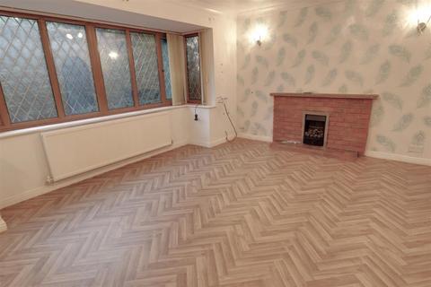 3 bedroom detached house for sale, Tollemache Drive, Crewe