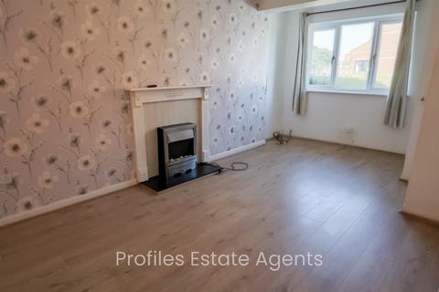 2 bedroom semi-detached house for sale, Windrush Drive, Hinckley