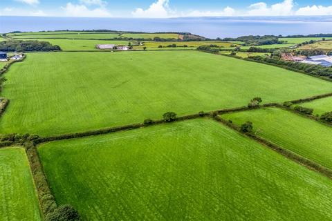 Land for sale, Higher Clovelly, Bideford