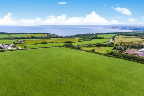 Land for sale, Higher Clovelly, Bideford