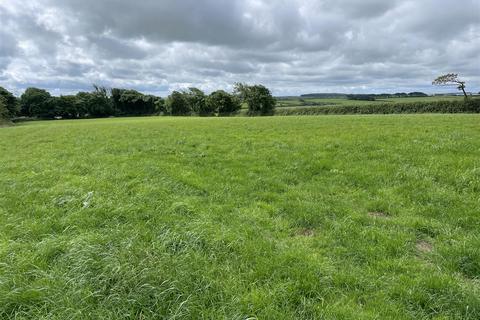 Land for sale, Higher Clovelly, Bideford