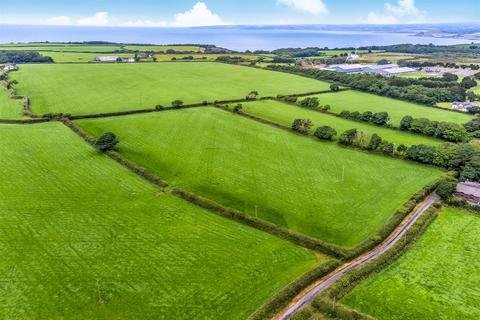 Land for sale, Higher Clovelly, Bideford