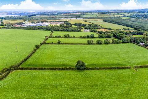 Land for sale, Higher Clovelly, Bideford