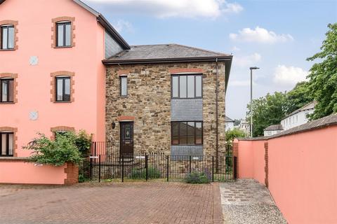 2 bedroom terraced house for sale, New Walk, Totnes