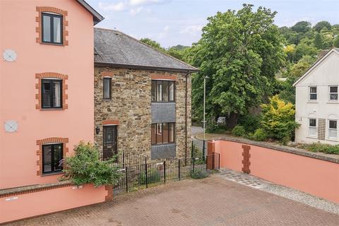 New Walk, Totnes
