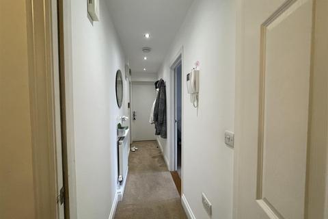 1 bedroom apartment to rent, Chapel Court, Stamford