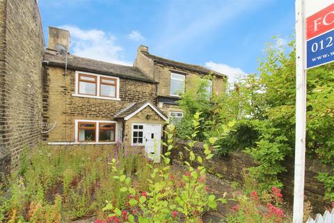 2 bedroom cottage for sale, Folly Hall Road, Bradford BD6