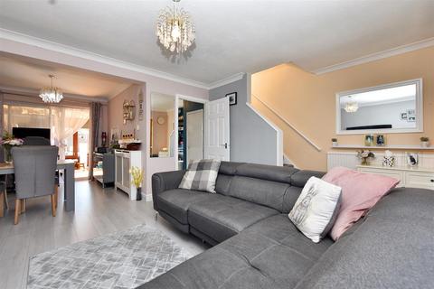 3 bedroom semi-detached house for sale, Magnolia Drive, Eastbourne