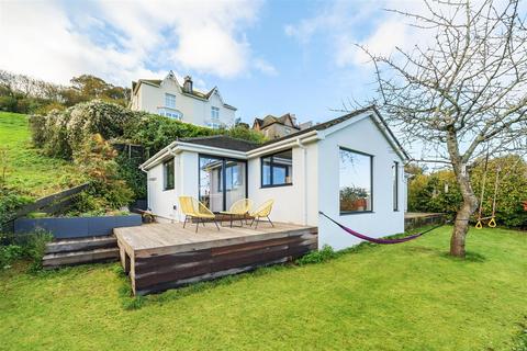 3 bedroom bungalow for sale, The Bridle Path, Totnes