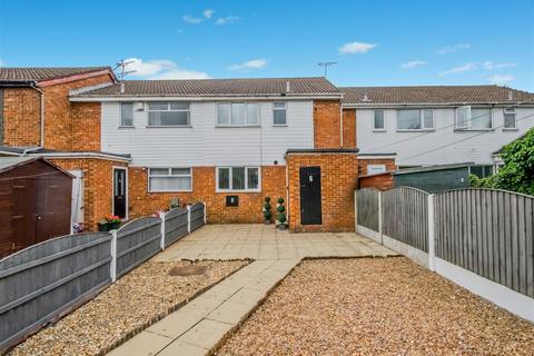 3 bedroom townhouse for sale, Wolley Court, Leeds