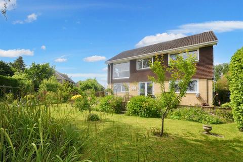 4 bedroom detached house for sale, Mill Rise, Bourton
