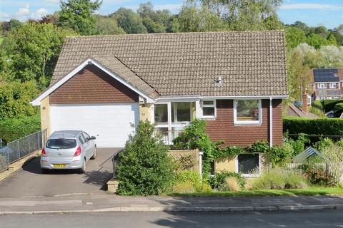 4 bedroom detached house for sale, Mill Rise, Bourton