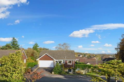 4 bedroom detached house for sale, Mill Rise, Bourton